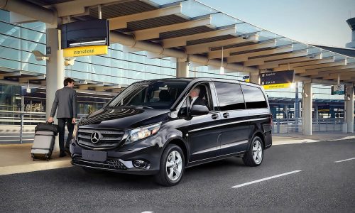 Havaalanı Transfer VIP Hizmet