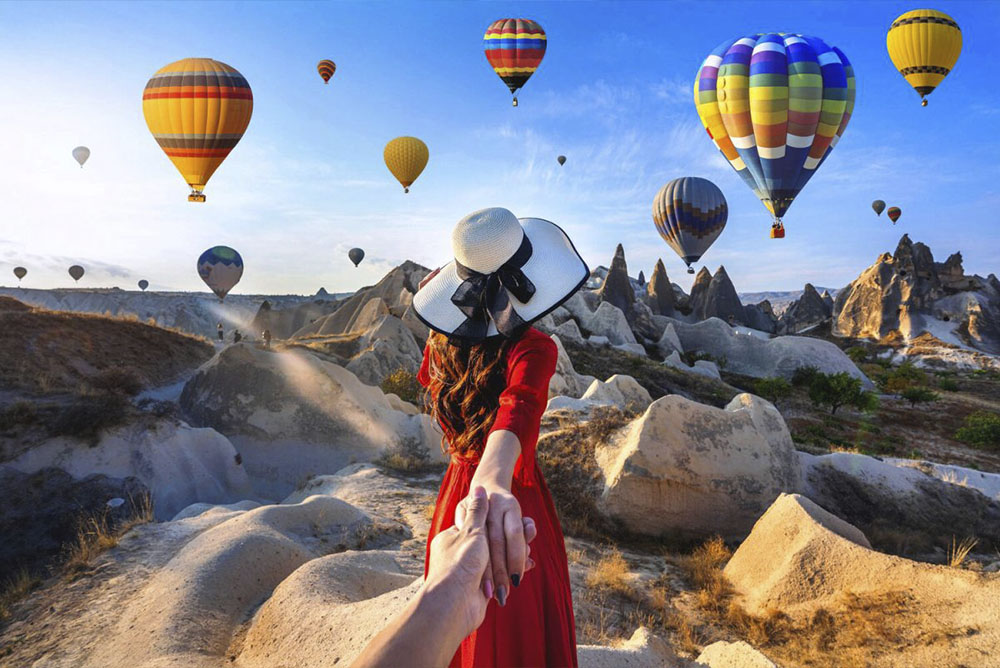 cappadocia tour