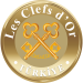 LesClefsdOr Türkiye Logo kopya